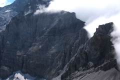 Dent du Midi