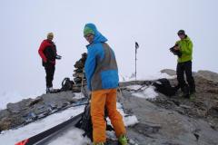 JO Skitourenwoche Julierpass