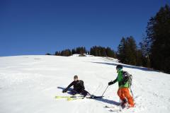 KIBE Trüttlisbergstand 2011