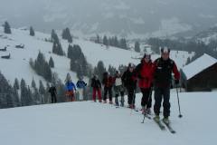 Promotour Skialpinismus 07